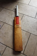 Gray Nicolls Scoop David Gower  Cricket bat