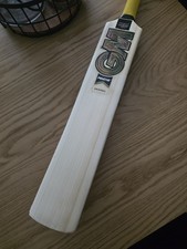 Gunn & Moore GM Psyche Original Cricket Bat 2.6 Lbs