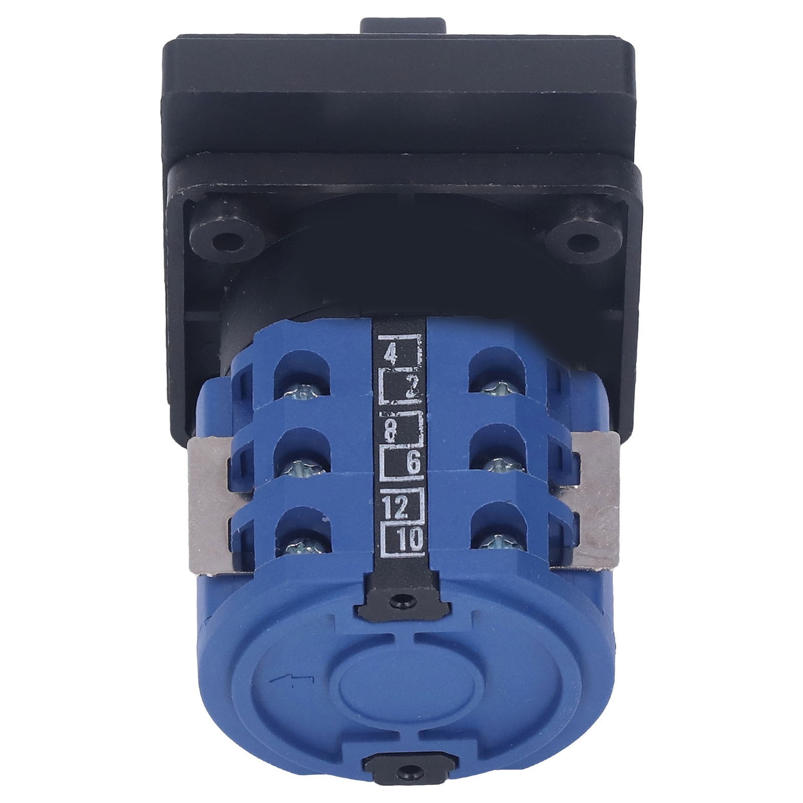 BERM Cam Changeover Switch Current Transfer Cam Selector 3 Phase 4 Wire