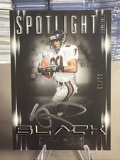 2025 Panini Black NFL Set Review and Checklist 38