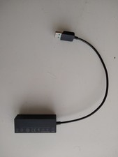Microsoft Surface USB 3.0 Gigabit Ethernet Adapter - Model 1663