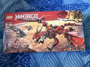 Lego 70653 | eBay