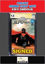 The Super Guide to Collecting Superman 70