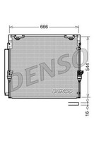 Kondensator Klimaanlage Denso DCN50036 FÜR Toyota Klimakondensator KlimakÜHler