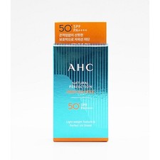 AHC Natural Perfection Fresh Sun Stick 14g SPF50 PA   EXP 2026.03 