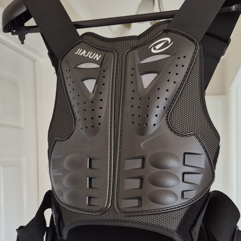 POC SPINE VPD 2.0 JACKET L / XL MTB PROTECTION Body Armour ENDURO DH RRP £320.99