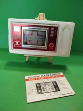 Game & Watch