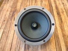JAMO 5.5 Woofer from S426 Speaker / 4 Avail. ...