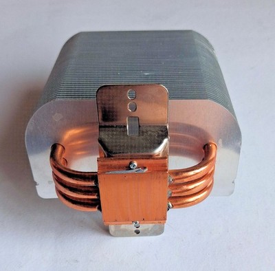 CPU Kühler Arctic Freezer Pro 7 Rev.2 mit Halterung