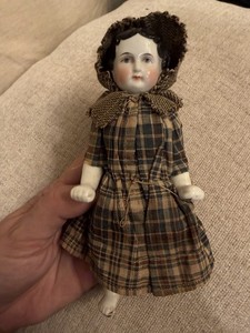 Frozen Charlotte Doll | eBay