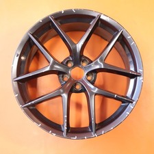 ALFA ROMEO STELVIO WHEEL 20" RIM REAR 2018-2020 2021 2022 2023 156117310 OEM