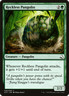 Reckless Pangolin 026/040 Near Mint GS1 Global Series Jiang Yanggu & Mu Yanling