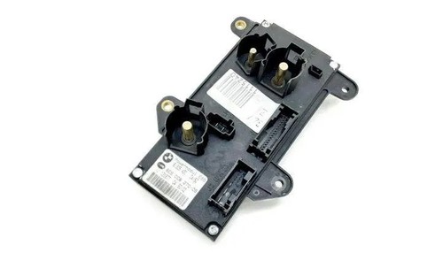 BMW 7 E65, E66, E67 Motorsteuergerät ECU 6935431 3.00 Diesel 155kw 20548513