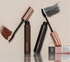Heimish Dailism Smudge Stop Mascara Brown / Black Curling -Non-Smudging Mascara