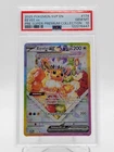 EEVEE EX 2025 POKEMON SVP EN PRE SUPER-PREMIUM COLLECTION #174 PSA 10 Q3963