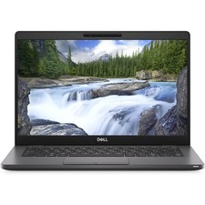 Dell Latitude 5300 13" i7 8th Gen W11 8-32GB RAM 256GB-2TB SSD