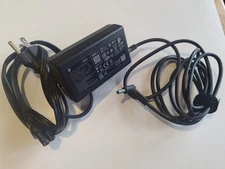 New Genuine 65W Power Adapter Charger HP L25298-001 Envy 13-ad102ne 13-ad120nr