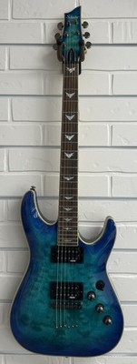 SCHECTER GUITAR RESEARCH DIAMOND SERIES (B08001828)