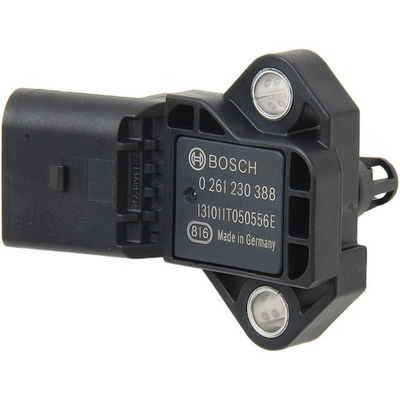 #ad Bosch 0261230388 Bosch Pressure Sensor For 13 18 Volkswagen Jetta $28.99