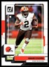 Amari Cooper 2022 Donruss #149 Browns NFL READ FREE SHIPPING AutographDen