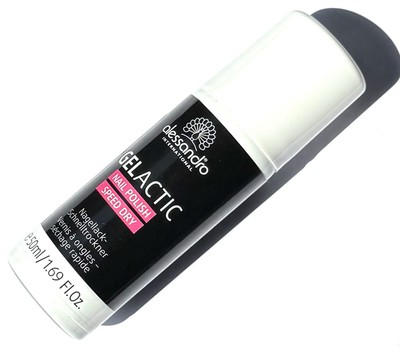 Alessandro Gelactic Nail Polish Speed Dry 50ml