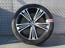 SEAT TARRACO ALLOY WHEEL 20'' INCH 8J ET41 5FJ601025B MK1 2018 - 2024