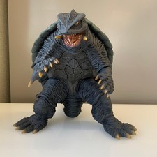 Gamera 1996 Head Renewal Version Shonen Rick Limited Edition X-Plus