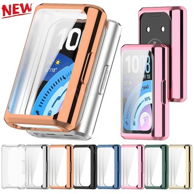 Schutzhülle Shell Für Huawei Band 11/11 ProPC Full Case Screen Protective Bumper