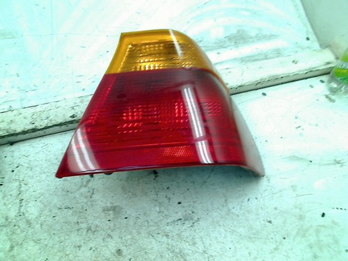 RÜCKLICHT RECHTS BMW 3 serie (E46/4) Sedan 316i (M43-B19(19 4 E1)) 1999