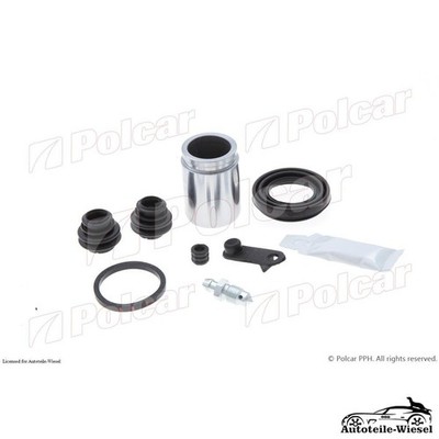 Bremssattel Reparatursatz Kasco/Mobis-System Hinten für Hyundai i30 Kombi 06-16
