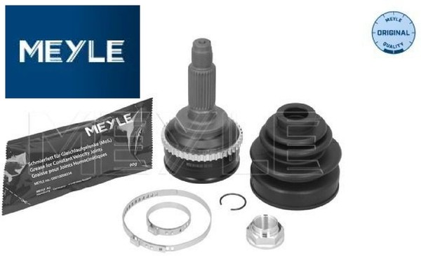 Meyle 35-144980020 Gelenksatz FüR Antriebswelle FüR Mazda-image