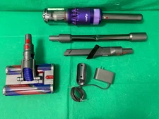 Dyson Omni-Glide Vacuum - SV19