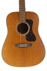 Guild D-320 Westerly Collection Dreadnought Acoustic Guitar Natural   #M1313