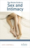 The Relate Guide To Sex And Intimacy | Cate Campbell | Englisch | Taschenbuch