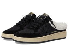 Vintage Havana Women's Gene Sneaker, Black, 9 