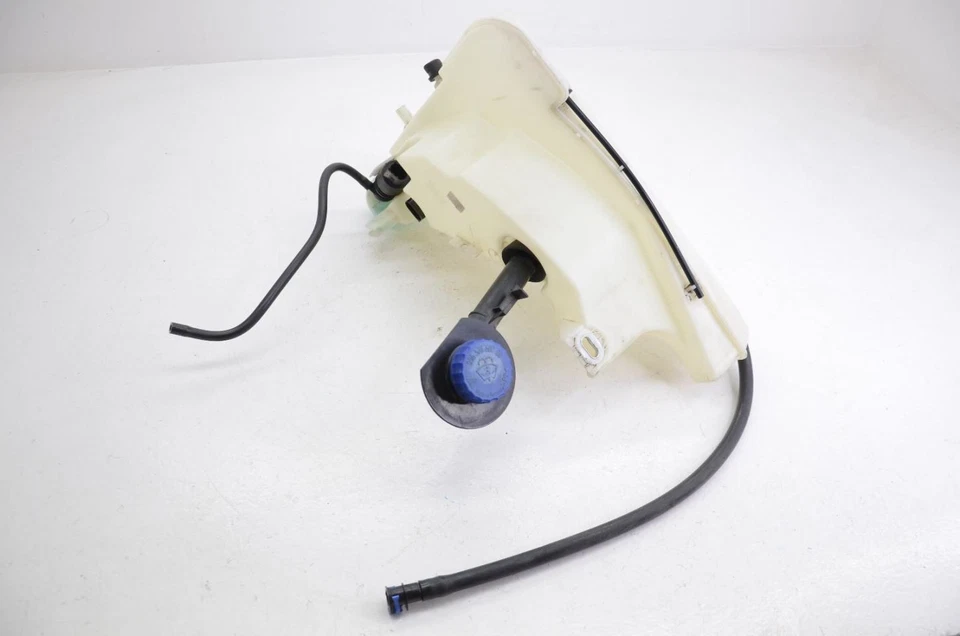 Reservatório de garrafa para lavadora de para-brisa compatível com 06-12 PORSCHE CAYMAN - Imagem 2 de 4