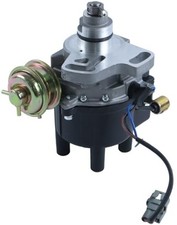 Electronic Ignition Distributor 19030-16120 1903016120 DST767 TY38 Compatible