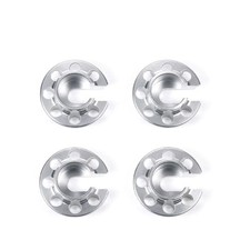 Tamiya Hop-Up Options OP-595 Aluminum Retainer for TRF Damper