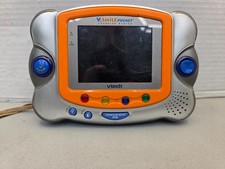 VTech V.Smile Pocket Learning System Handheld...