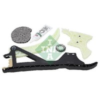 Steuerkettensatz FüR BMW X1 E84 3.0 09 Bis 11 Schaeffler Neu QualitäT