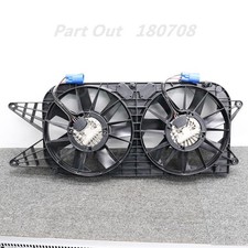 X-51 Ferrari Portofino Radiator Fan Cooling California Rome 299048 F164Bca Used