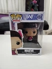 Funko Pop! Television Vinyl Figure. Westworld Maeve Millay #458 NIB