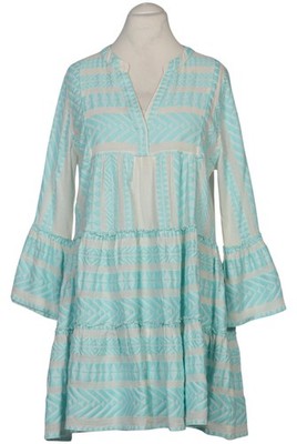 Devotion Kleid Damen Dress Damenkleid Gr. M Mehrfarbig #m5ws3iv