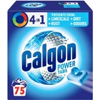 XL Pack Washing Machine Cleaner, Limescale Remover