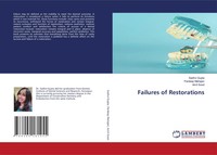 Sadhvi Gupta (U. A.) | Failures Of Restorations | Taschenbuch | Englisch (2021)