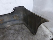 Pare-choc arrière Mitsubishi GRANDIS