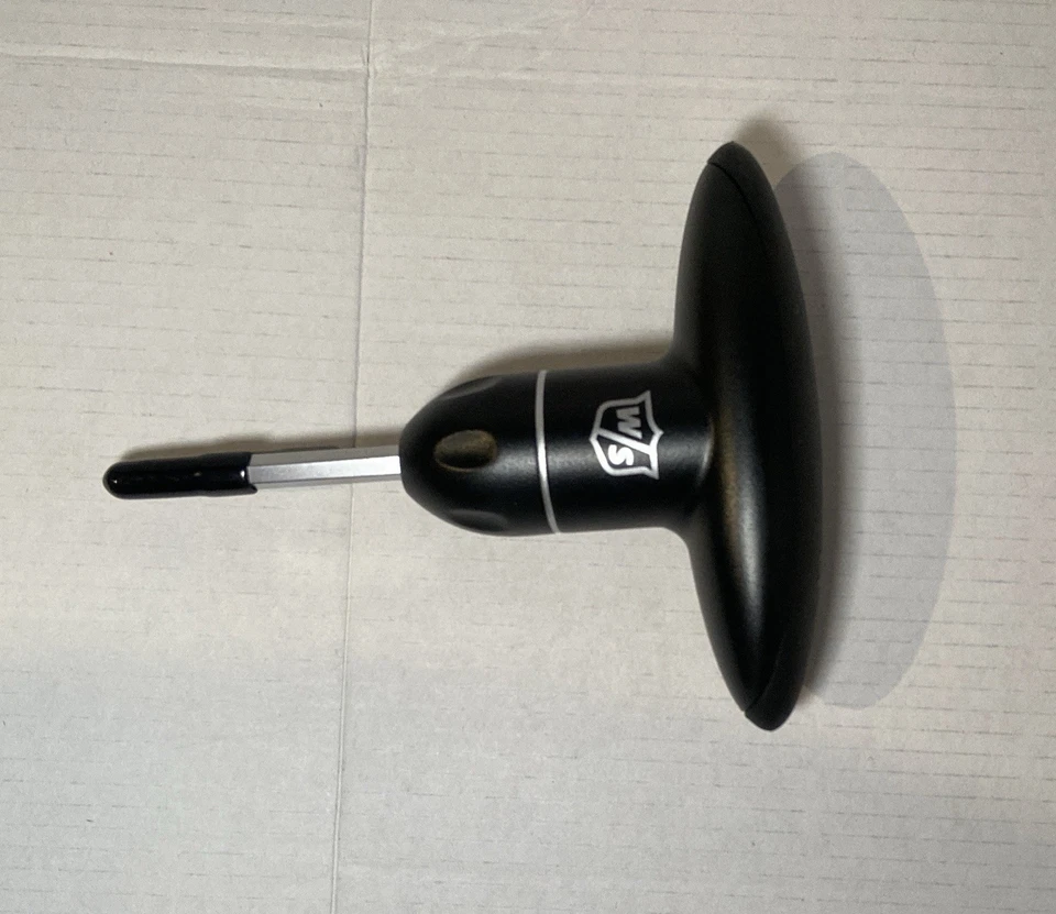 Wilson Driver Schlüssel