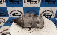 TS18ER123 Anlasser Volkswagen golf vi item23 20 gtd 20 ltr 125 kw tdi dpf