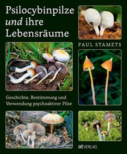 Psilocybinpilze und ihre Lebensräume | Paul ...