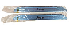 Baguette de porte Jeep COMPASS